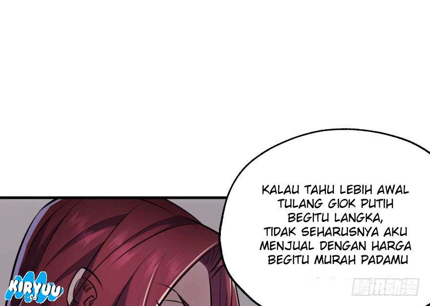 The Hunter Chapter 57 - halaman 10