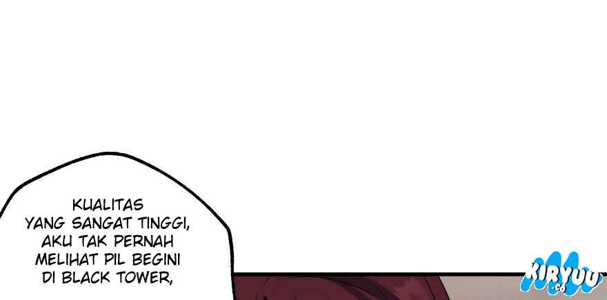 The Hunter Chapter 57 - halaman 13