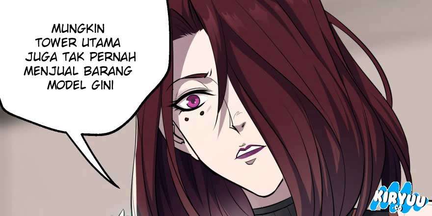 The Hunter Chapter 57 - halaman 14