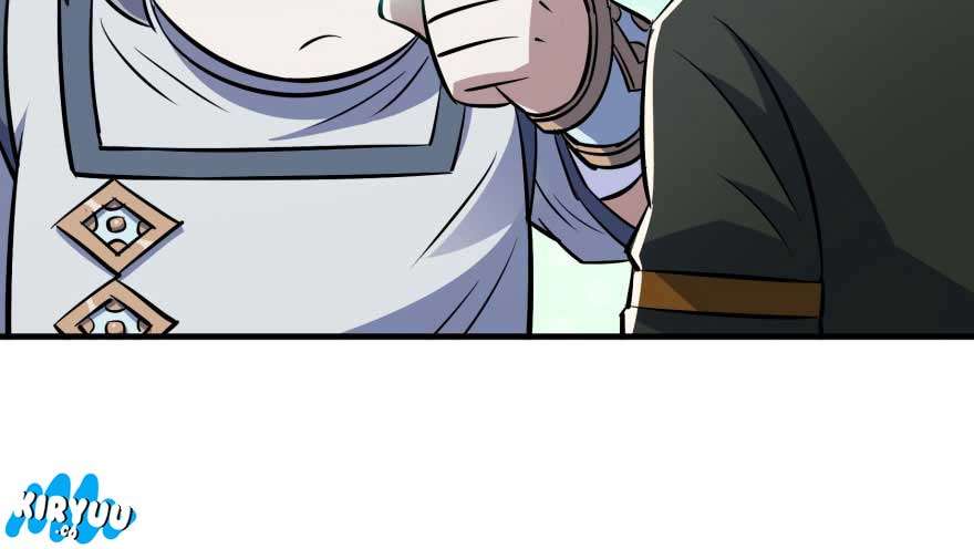 The Hunter Chapter 57 - halaman 18