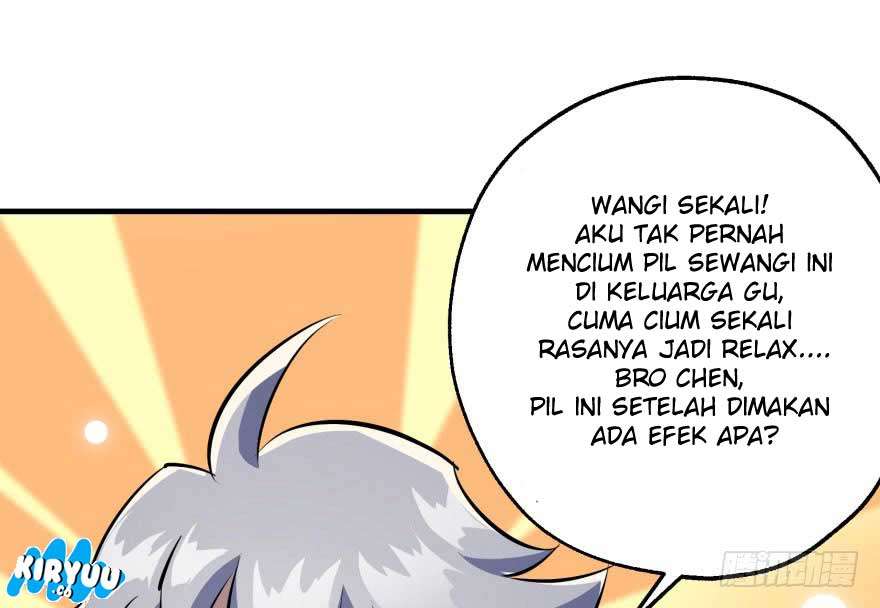 The Hunter Chapter 57 - halaman 19