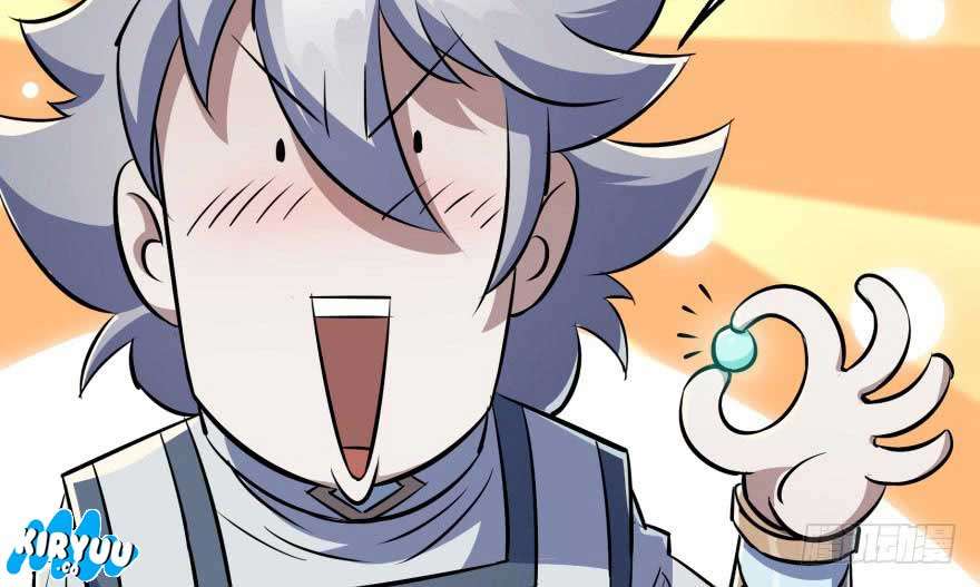 The Hunter Chapter 57 - halaman 20