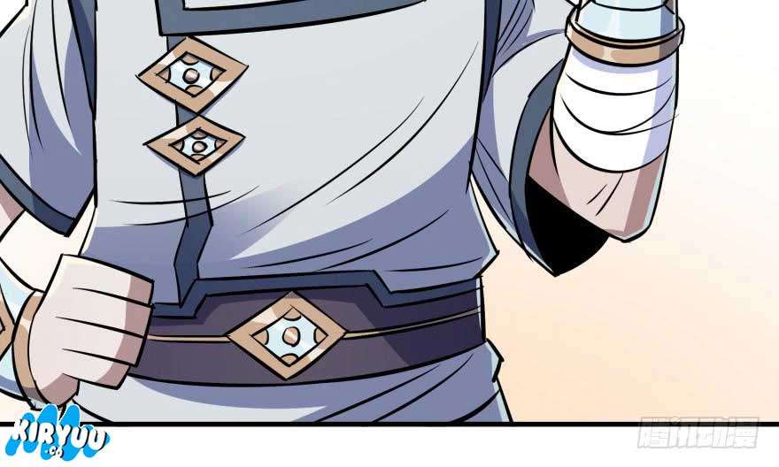 The Hunter Chapter 57 - halaman 21