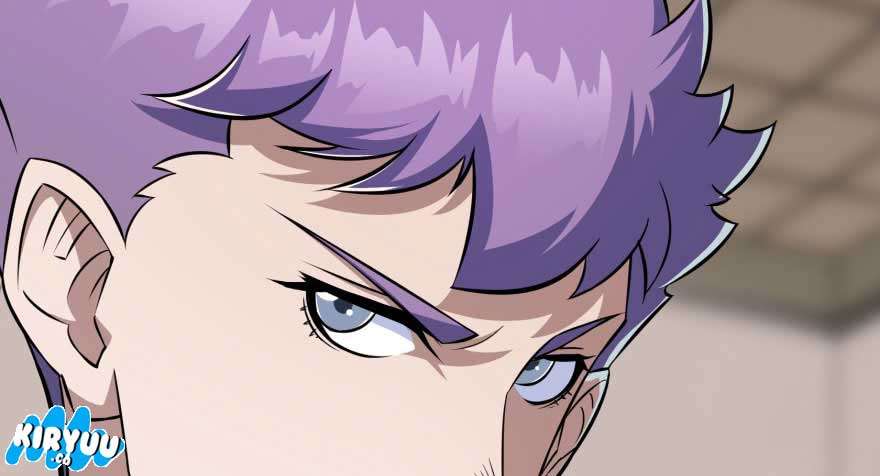 The Hunter Chapter 57 - halaman 23