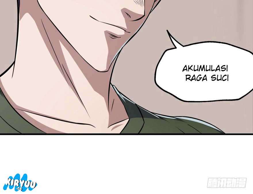 The Hunter Chapter 57 - halaman 24
