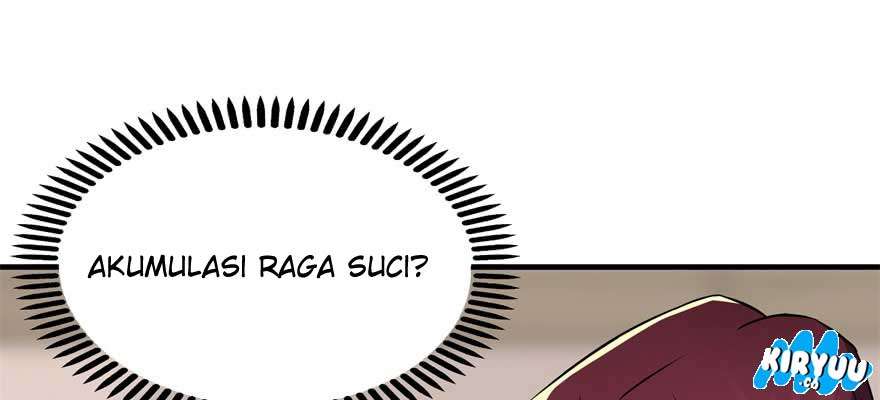 The Hunter Chapter 57 - halaman 25