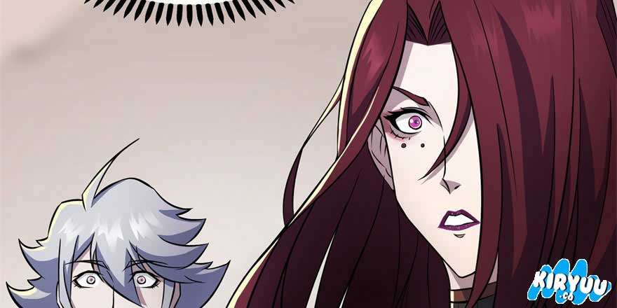 The Hunter Chapter 57 - halaman 26