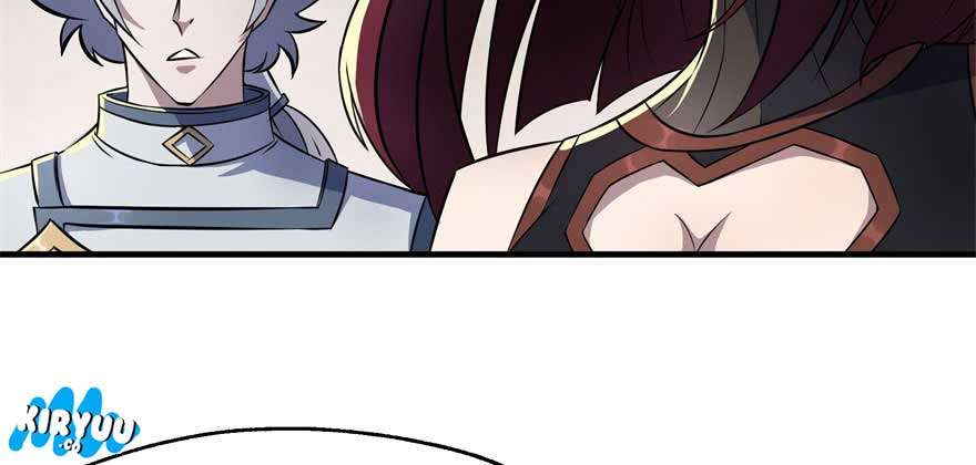 The Hunter Chapter 57 - halaman 27