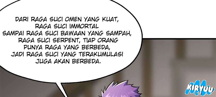 The Hunter Chapter 57 - halaman 28