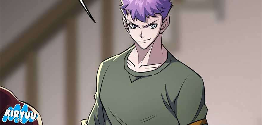 The Hunter Chapter 57 - halaman 29