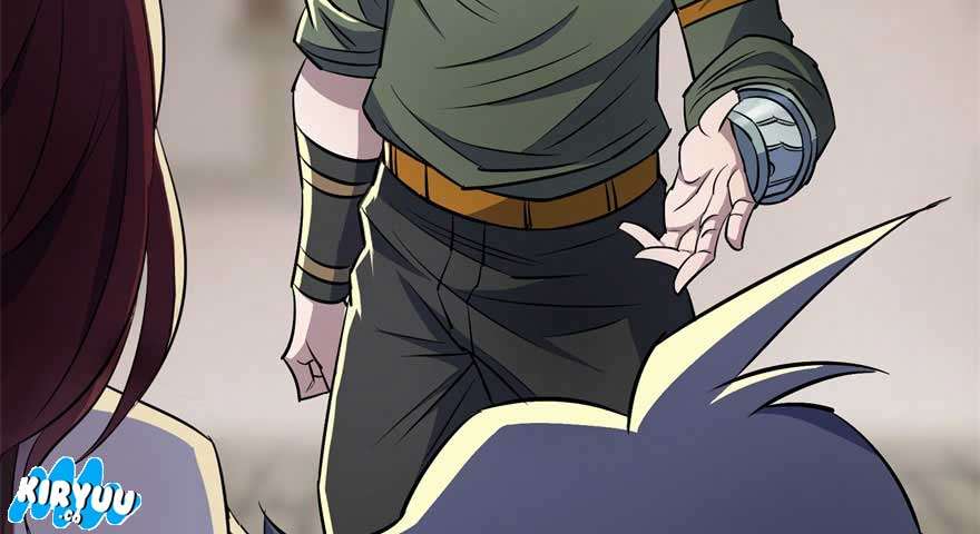 The Hunter Chapter 57 - halaman 30