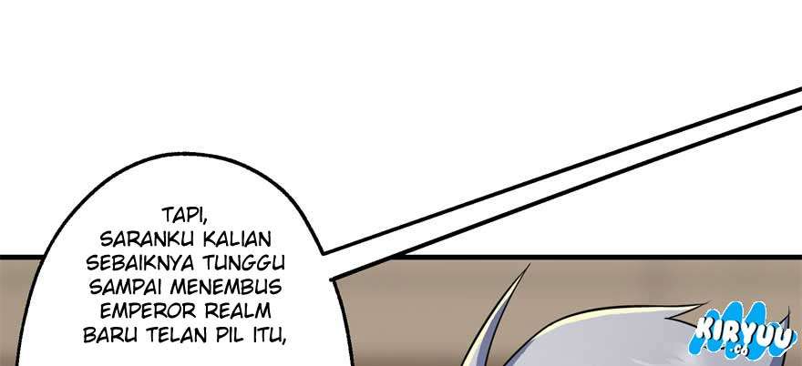 The Hunter Chapter 57 - halaman 36