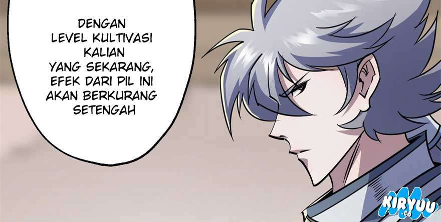 The Hunter Chapter 57 - halaman 37