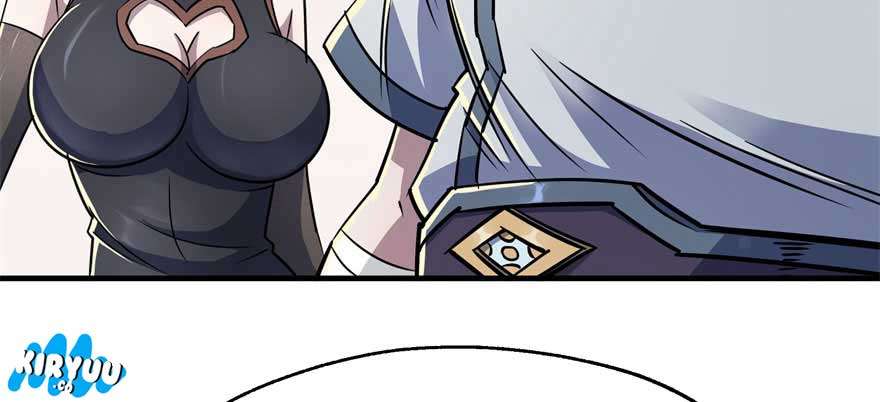 The Hunter Chapter 57 - halaman 39