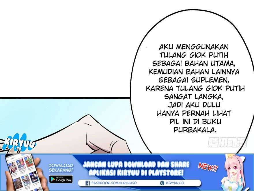 The Hunter Chapter 57 - halaman 4