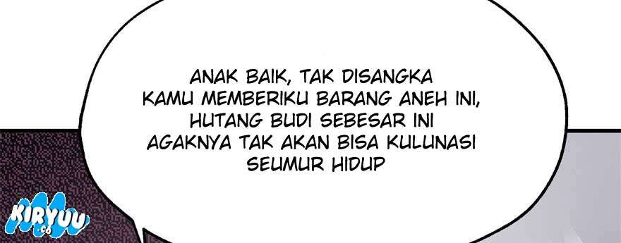 The Hunter Chapter 57 - halaman 40