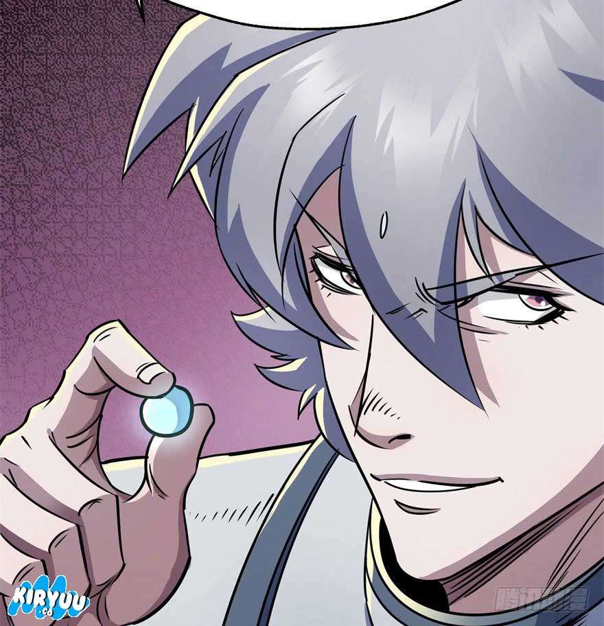 The Hunter Chapter 57 - halaman 41