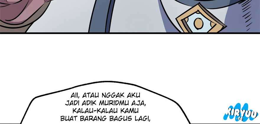The Hunter Chapter 57 - halaman 42