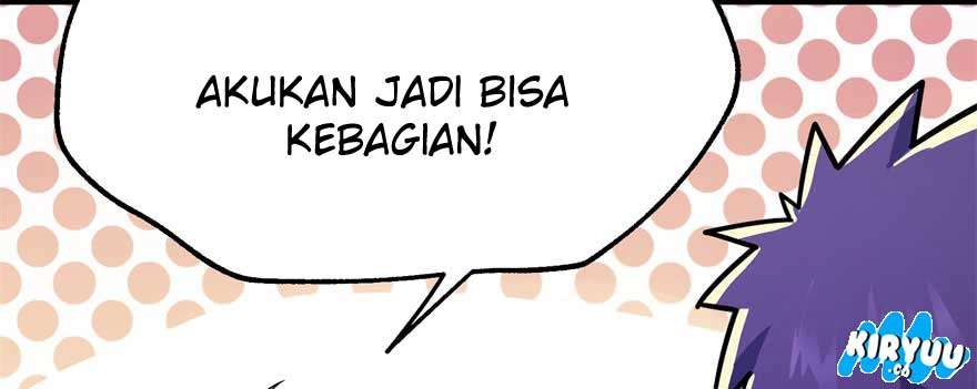 The Hunter Chapter 57 - halaman 43