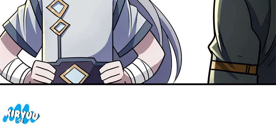The Hunter Chapter 57 - halaman 45