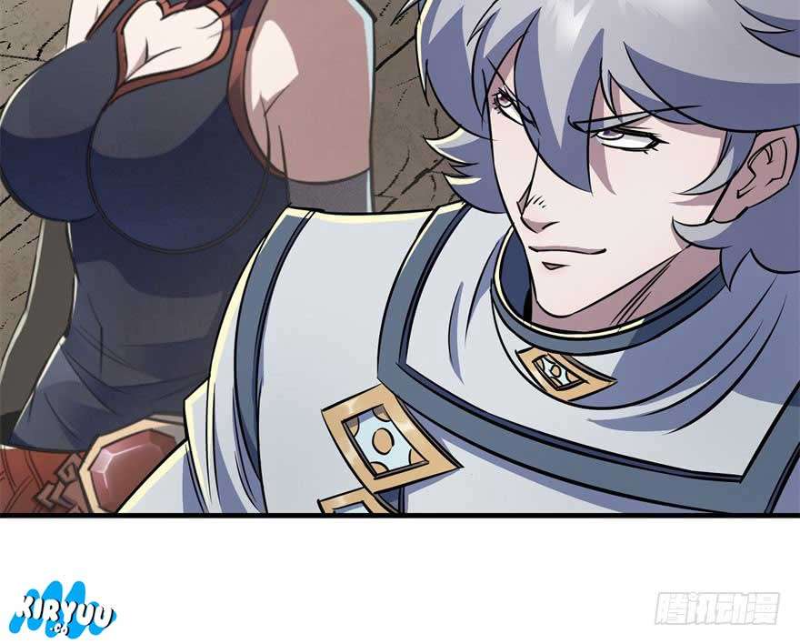 The Hunter Chapter 57 - halaman 48