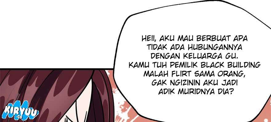 The Hunter Chapter 57 - halaman 49