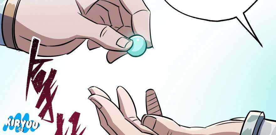 The Hunter Chapter 57 - halaman 5