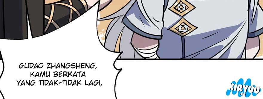 The Hunter Chapter 57 - halaman 51