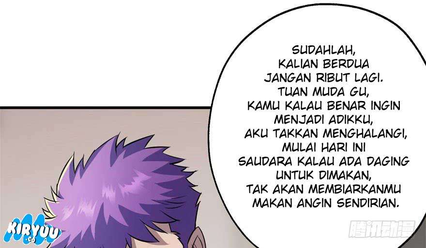 The Hunter Chapter 57 - halaman 54