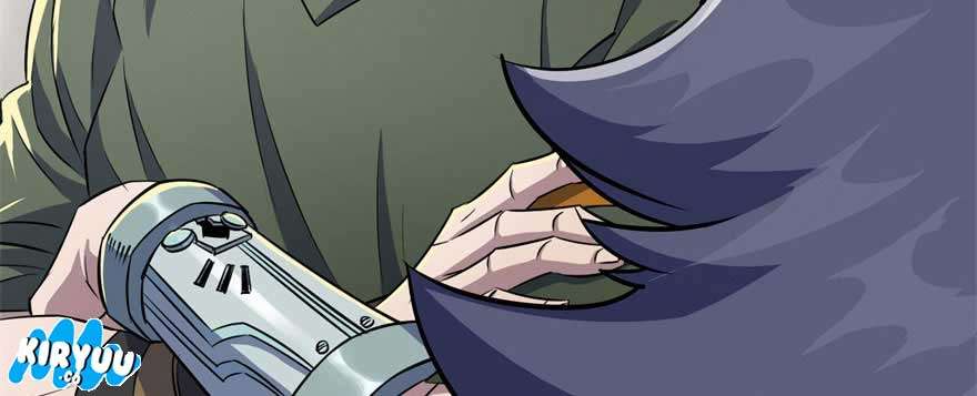 The Hunter Chapter 57 - halaman 56