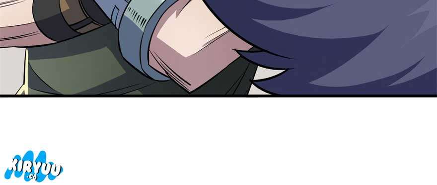 The Hunter Chapter 57 - halaman 57