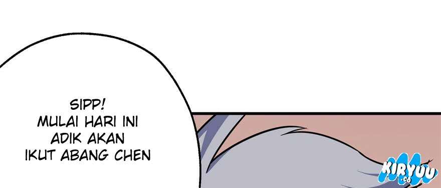 The Hunter Chapter 57 - halaman 58