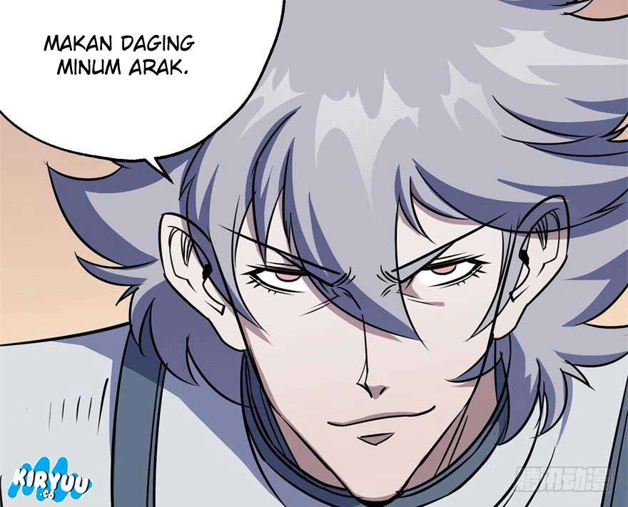 The Hunter Chapter 57 - halaman 59