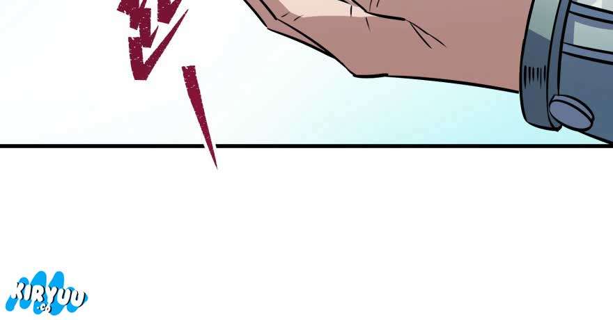 The Hunter Chapter 57 - halaman 6