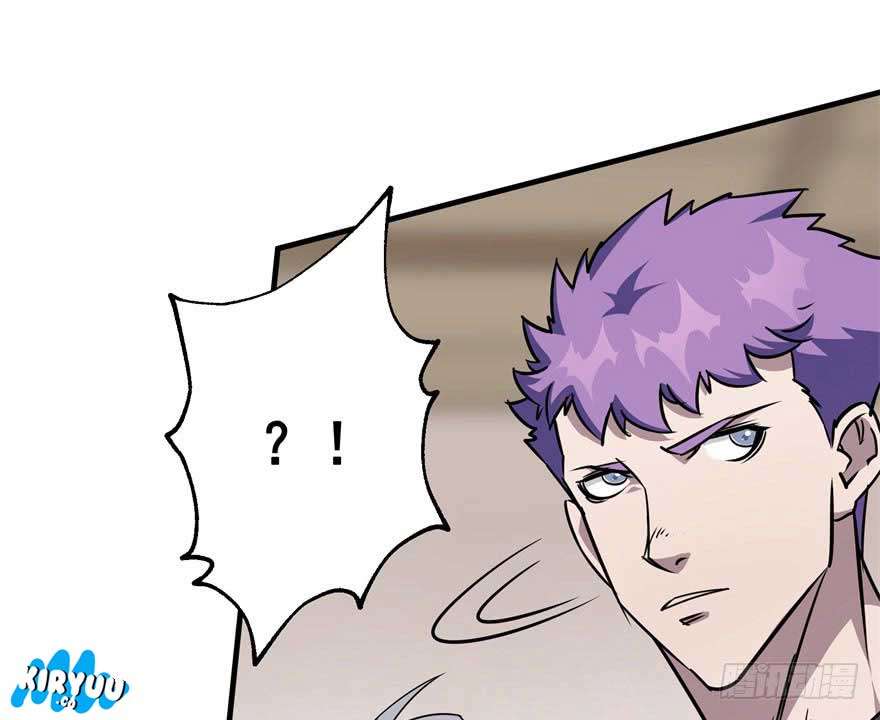 The Hunter Chapter 57 - halaman 65