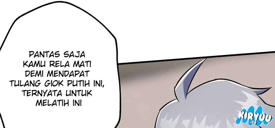 The Hunter Chapter 57 - halaman 7