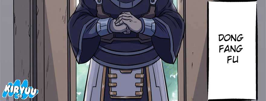 The Hunter Chapter 57 - halaman 70