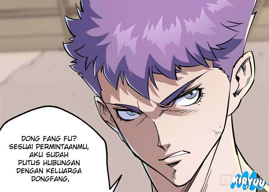 The Hunter Chapter 57 - halaman 74