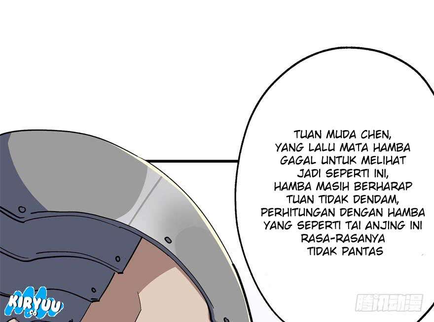 The Hunter Chapter 57 - halaman 76