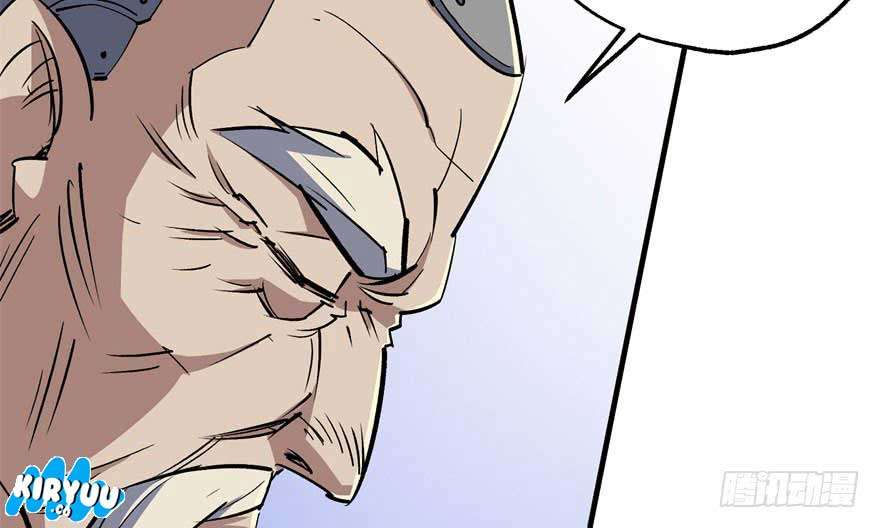 The Hunter Chapter 57 - halaman 77