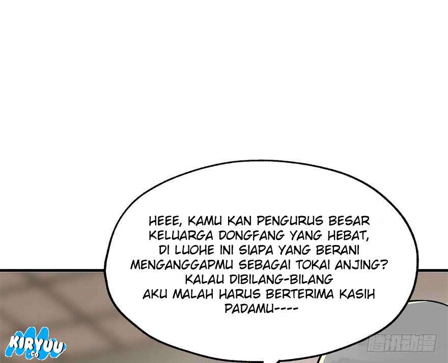 The Hunter Chapter 57 - halaman 79