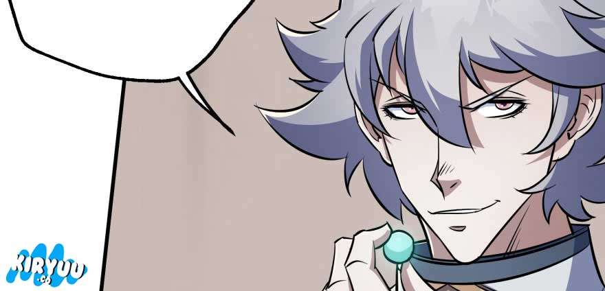 The Hunter Chapter 57 - halaman 8
