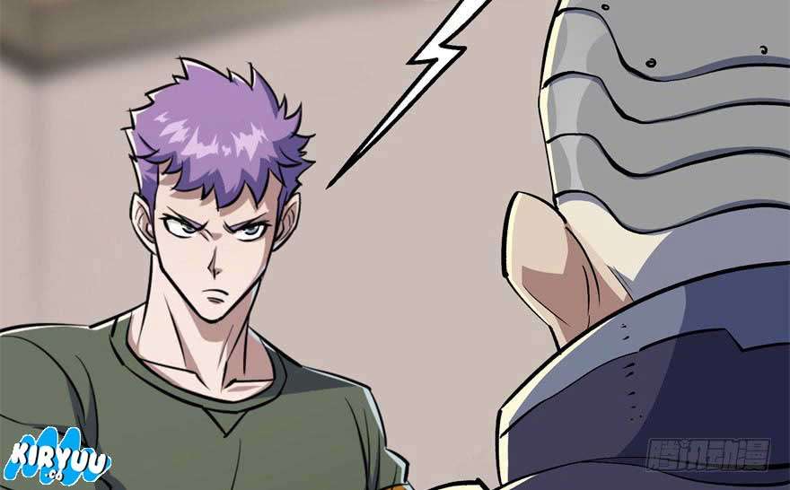 The Hunter Chapter 57 - halaman 80