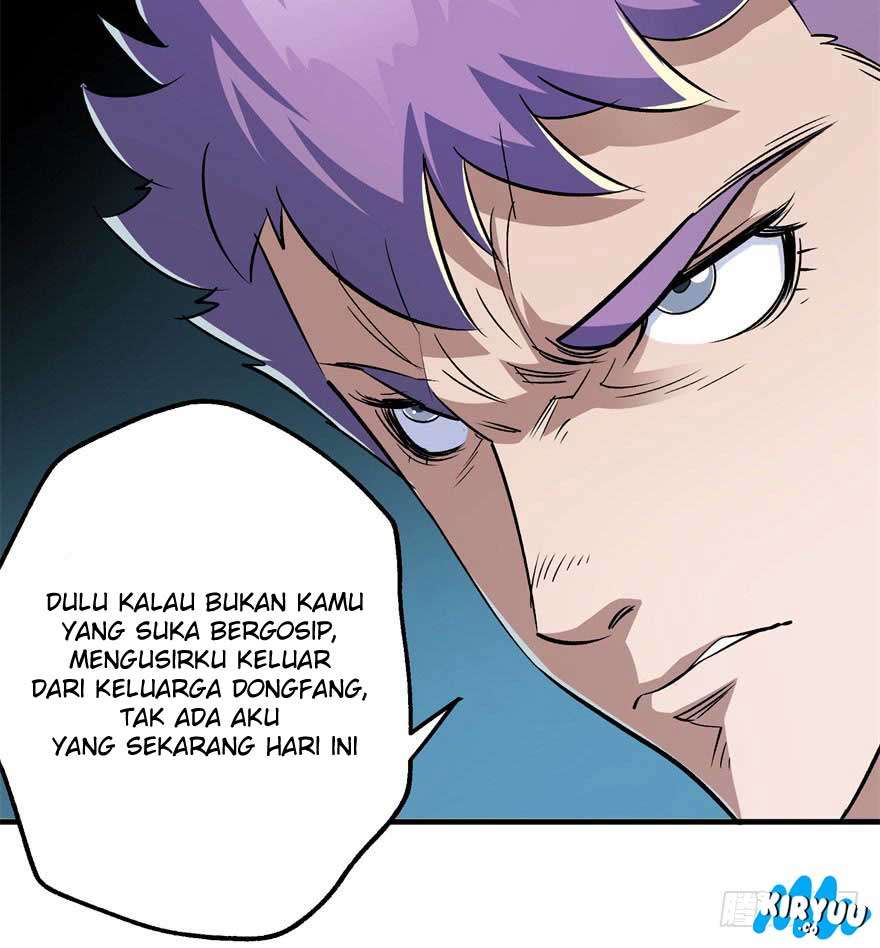 The Hunter Chapter 57 - halaman 83