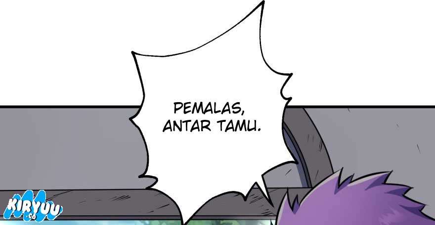 The Hunter Chapter 57 - halaman 84