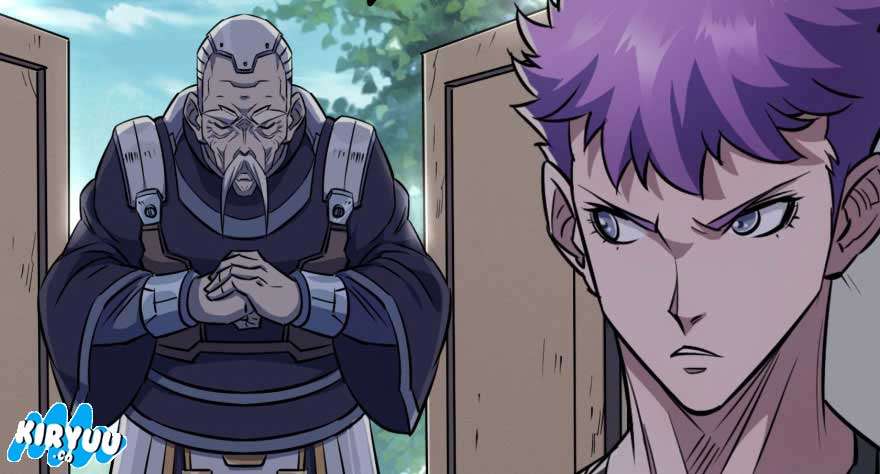 The Hunter Chapter 57 - halaman 85