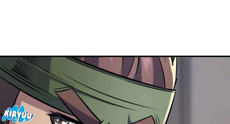 The Hunter Chapter 57 - halaman 88