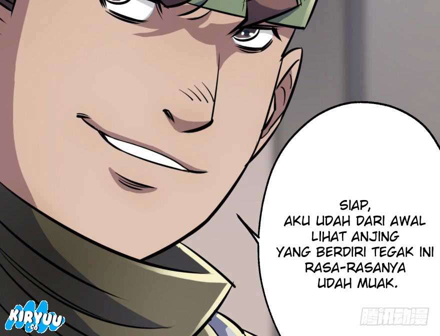 The Hunter Chapter 57 - halaman 89