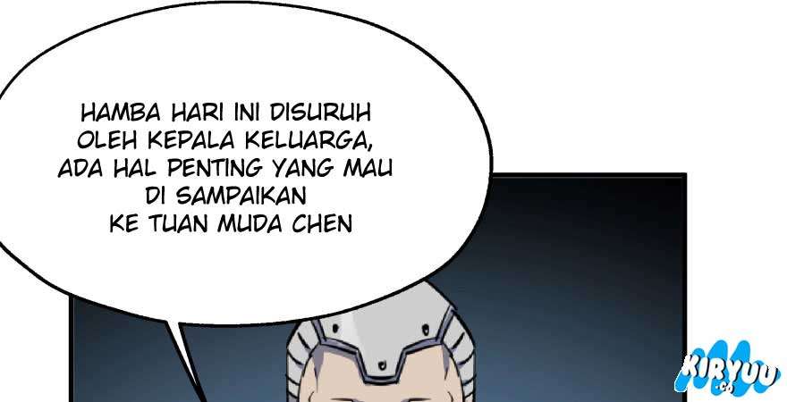 The Hunter Chapter 57 - halaman 93