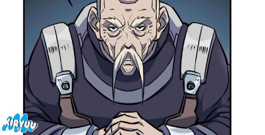 The Hunter Chapter 57 - halaman 94